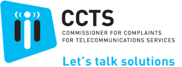 CCTS Logo